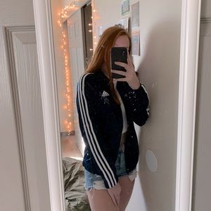 Adidas jacket